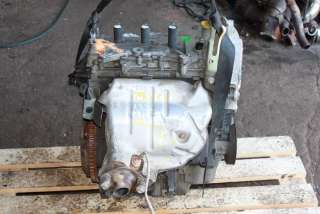 Двигатель  Renault Clio 3 1.4  Бензин, 2006г. K4JG780  - Фото 3