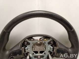 Рулевое колесо Kia Ceed 1 2010г. 561101H560EQ - Фото 2