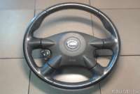  Рулевое колесо с AIR BAG к Nissan Almera N16 Арт E20453510