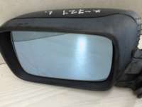  стекло бокового зеркала лев к BMW 3 E36 Арт 22010321/1