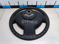 Рулевое колесо для AIR BAG (без AIR BAG) Renault Duster 1 2013г. 484307730R - Фото 3