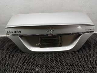  Крышка багажника (дверь 3-5) к Mercedes CLS C218 Арт 18.31-489885