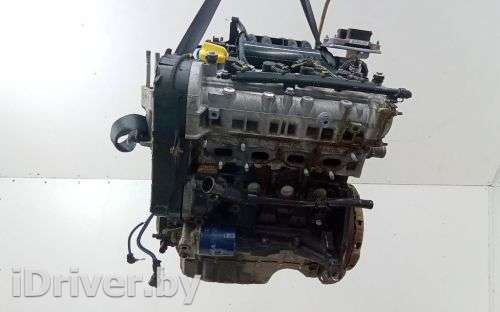 Двигатель  Fiat Bravo 2 1.4  Бензин, 2007г. 192B2000  - Фото 1