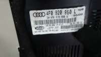 4F0920950L,4F0910900A Щиток приборов (приборная панель) Audi A6 C6 (S6,RS6) Арт 6987620, вид 3