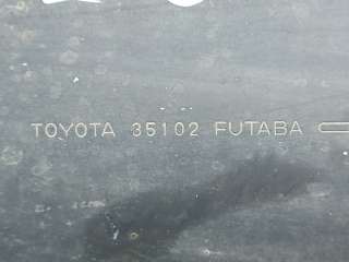 Глушитель Toyota Land Cruiser 200 2007г. 1743051010, 2 - Фото 5