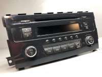 28185-3TB0G Магнитола (аудио система) к Nissan Teana L33 Арт 66069217