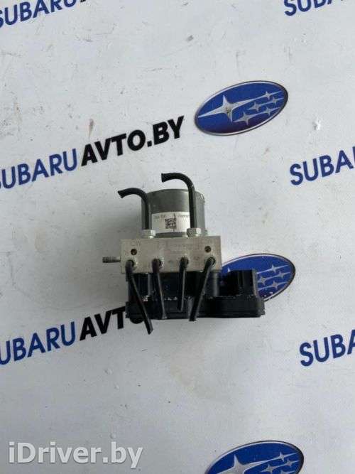 Блок АБС (ABS) Subaru XV Crosstrek 2023г. 27536FN001 - Фото 1