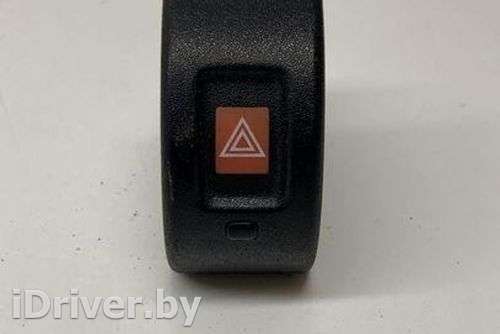 Кнопка аварийной сигнализации Opel Astra G 2002г. 90561385 , art10339296 - Фото 1