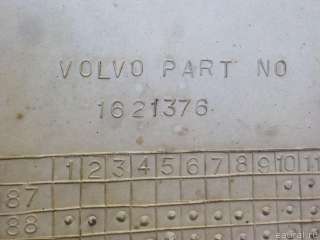 1621376 Volvo Решетка радиатора Volvo FH Арт E36246665