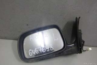 8790605130 Зеркало левое электрическое к Toyota Avensis 2 Арт E6467698