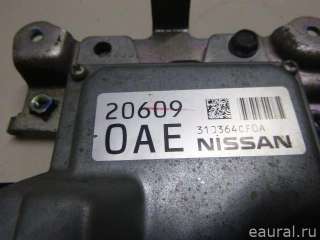 Блок управления АКПП Nissan X-Trail T32 2012г. 310F61CA0A - Фото 5