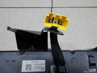 Подушка безопасности пассажирская (в торпедо) Renault Laguna 3 2009г. 985250001R - Фото 4