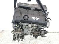 Двигатель  MINI Cooper R56 1.6 i Бензин, 2007г. N12B16A  - Фото 11