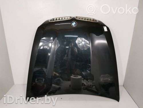 Капот BMW X5 E70 2010г. 1234567 , artTDL36884 - Фото 1