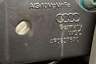 4F0837462C, 4F0837630 , art10354680 Стеклоподъемник передний левый к Audi A6 C6 (S6,RS6) Арт 10354680