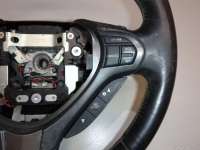 Рулевое колесо для AIR BAG (без AIR BAG) Honda Accord 8 2009г. 78501TL0A51ZA - Фото 4
