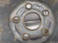Диск колесный железо к Volkswagen Touran 1 1K0601027AK VAG - Фото 5