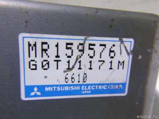 Блок электронный Mitsubishi Montero 2 1992г. MR159576 - Фото 2