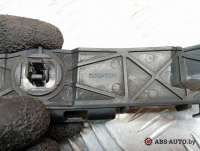 Кронштейн крепления бампера заднего Lexus IS 2 2007г. 5256353010 - Фото 3