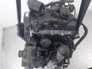 AUY 309271 Двигатель к Seat Alhambra 1 restailing Арт 1075216