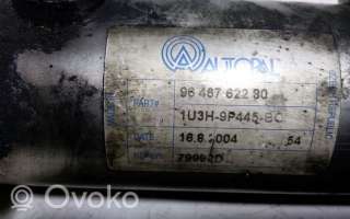 Охладитель отработанных газов Peugeot 307 2004г. 9646762280, 79998d , artJUR95136 - Фото 5