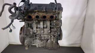 Двигатель  Kia Ceed 1 1.4 Инжектор Бензин, 2010г. Z56812BZ00,G4FA  - Фото 4