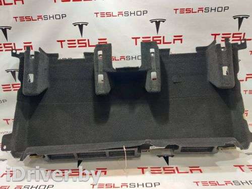 ковер салонный Tesla model Y 2021г. 1492994-00-D - Фото 1