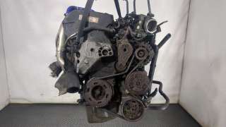 AGU Двигатель к Volkswagen Golf 4 Арт 8775711