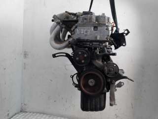 Двигатель  Nissan Almera N16 1.5  Бензин, 2005г. QG15,2183320  - Фото 4