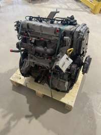 Двигатель  Kia Sorento 1 2.5  Дизель, 2006г. D4CB,21101 4AA10  - Фото 3