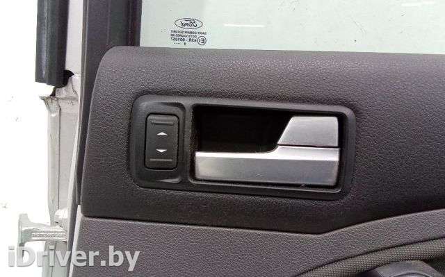 Кнопка стеклоподъемника Ford C-max 1 2008г.  - Фото 1