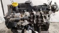Двигатель  Renault Scenic 3 1.5 DCi Дизель, 2011г. K9K832  - Фото 2