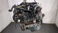 Двигатель  Fiat idea 1.3 JTD Дизель, 2003г. 71729496,188 A 9.000  - Фото 4