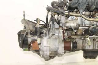 КПП (Коробка передач механическая) Nissan Micra K12 2004г. JH3103 - Фото 3