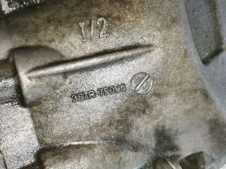 КПП (Коробка передач механическая) Volvo S80 2 restailing 2 2000г. 36050233 Volvo - Фото 10