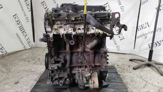 4HV Двигатель Peugeot Boxer 2 Арт 30196_2000001187713, вид 1