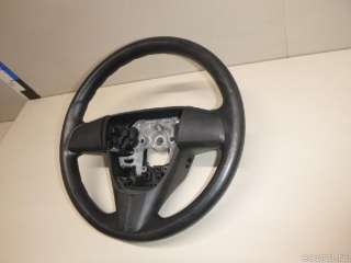 Рулевое колесо Mazda 3 BP 2008г. BBM232750 - Фото 3