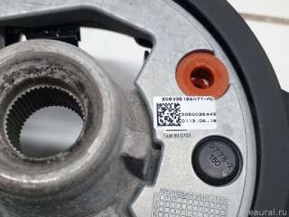 Рулевое колесо для AIR BAG (без AIR BAG) BMW 3 F30/F31/GT F34 2012г.  - Фото 14