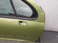 Дверь боковая (легковая) Peugeot 207 2008г.  - Фото 3