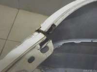 Бампер задний Skoda Octavia A7 2014г. 5EU807421 - Фото 5