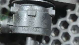 Клапан вентиляции топливного бака BMW 5 E60/E61 2003г. 1433602 - Фото 3