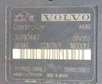 Блок ABS Volvo XC90 1 2008г. 30793447 - Фото 3