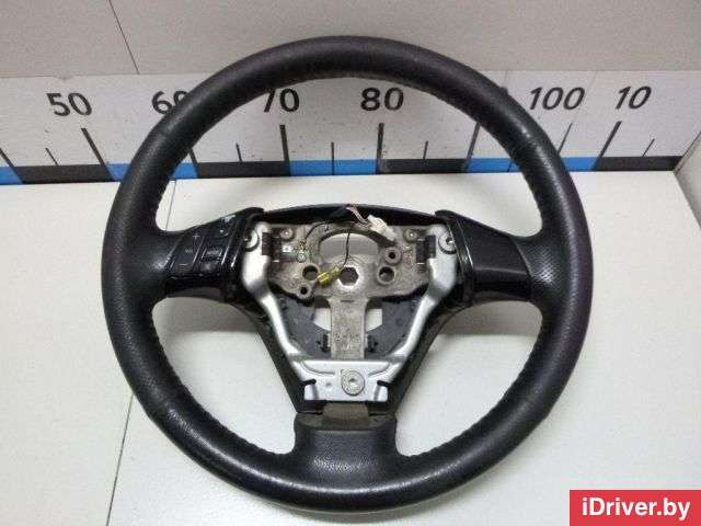 Рулевое колесо для AIR BAG (без AIR BAG) Mazda 3 BK 2003г. BR8W32980 - Фото 1