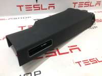 Обшивка стойки Tesla model X 2019г. 1053894-00-A,1035967-00-E,1035974-00-C,1052875-00-C - Фото 4