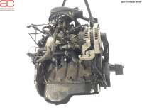 Двигатель  Opel Astra F 1.6 M Бензин, 1996г. X16SZR  - Фото 4