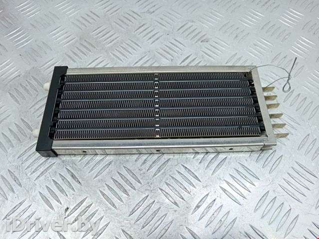 Радиатор отопителя (печки) Audi A4 B6 2002г. 8E1819011 - Фото 1