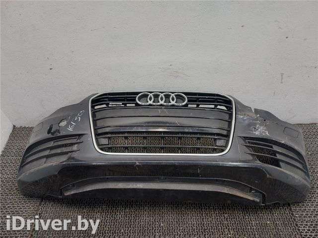 Датчик парктроника Audi A7 1 (S7,RS7) 2013г. 1S0919275A,1S0919275 - Фото 1