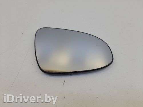 Зеркальный элемент Toyota Camry XV50 2012г. 8793133A10 - Фото 1