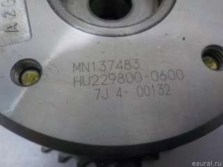 MN137483 Mitsubishi Механизм изменения фаз ГРМ Mitsubishi Lancer 10 Арт E40894014, вид 5