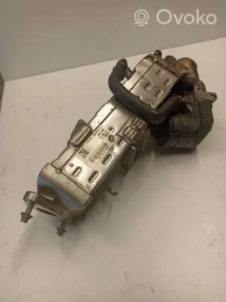 Охладитель отработанных газов BMW 5 F10/F11/GT F07 2014г. 7823210 , artRBI1200 - Фото 4